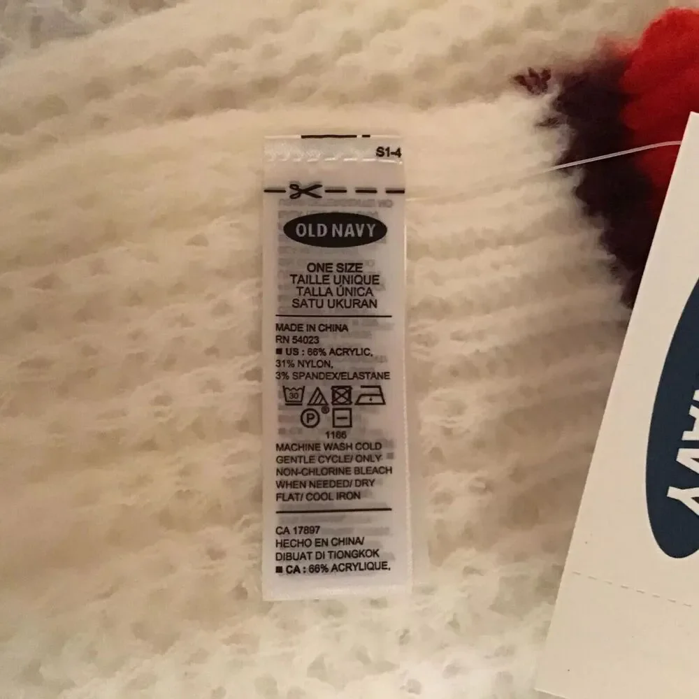 Old Navy elevate your